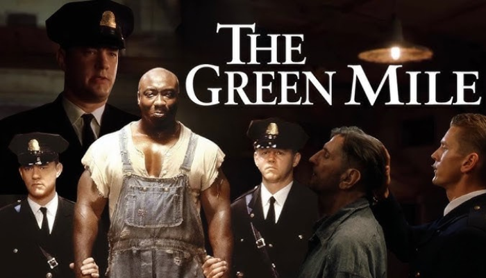 The Green Mile - Hollywood Movie Review