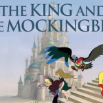 The King And The Mockingbird-Animated Movie