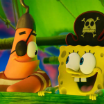 The SpongeBob Movie Sponge on the Run Animated Movie Review