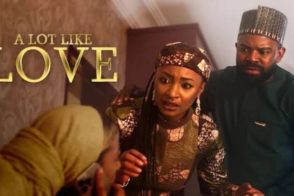 A LOT LIKE LOVE-NOLLYWOOD MOVIE REVIEW