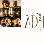ADIRE - NOLLYWOOD MOVIE REVIEW
