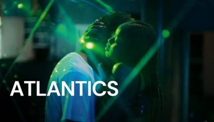 ATLANTICS - HOLLYWOOD MOVIE REVIEW