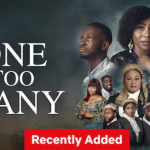 ONE TOO MANY - NOLLYWOOD MOVIE REVIEW