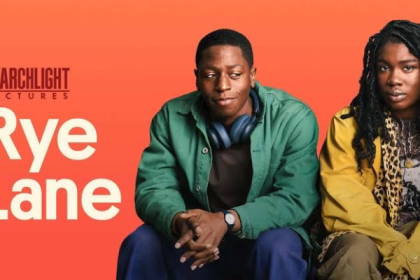 RYE LANE - HOLLYWOOD MOVIE REVIEW
