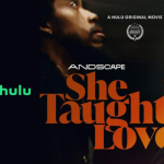 SHE TAUGHT LOVE - HOLLYWOOD MOVIE