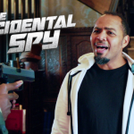 THE ACCIDENTAL SPY - NOLLYWOOD MOVIE REVIEW