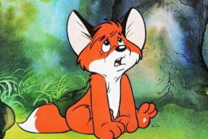 THE LITTLE FOXVUK - ANIMATED MOVIE REVIEW