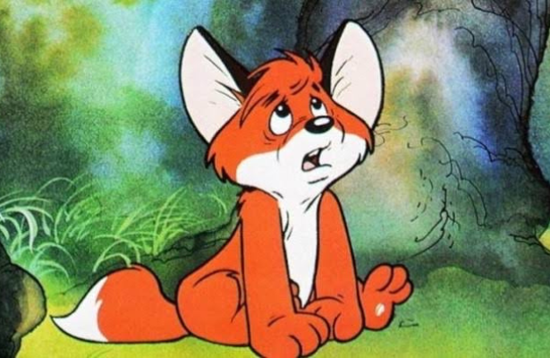 THE LITTLE FOXVUK - ANIMATED MOVIE REVIEW