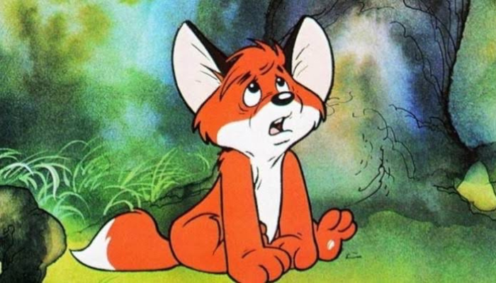 THE LITTLE FOXVUK - ANIMATED MOVIE REVIEW
