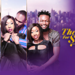 THE ONE FOR SARAH - NOLLYWOOD MOVIE REVIEW