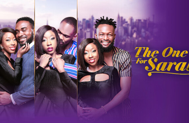 THE ONE FOR SARAH - NOLLYWOOD MOVIE REVIEW