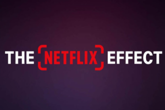 The Netflix Effect How Streaming Is Shaping Economies, Jobs and Culture Worldwide
