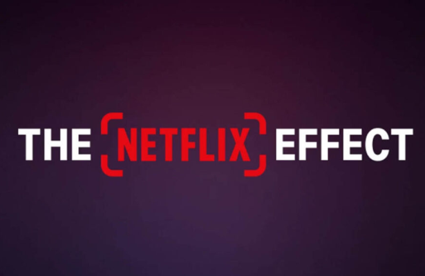 The Netflix Effect How Streaming Is Shaping Economies, Jobs and Culture Worldwide