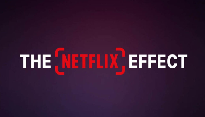 The Netflix Effect How Streaming Is Shaping Economies, Jobs and Culture Worldwide
