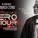 ZERO HOUR - NOLLYWOOD MOVIE REVIEW