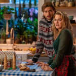 A Merry Little Ex-mas (Netflix Review) 2025