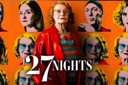 27Nights Netflix Review) 2025