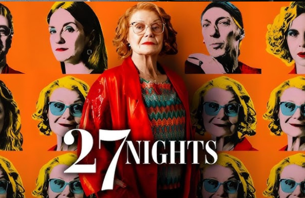 27Nights Netflix Review) 2025