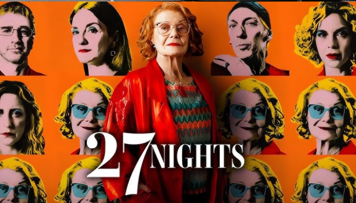 27Nights Netflix Review) 2025