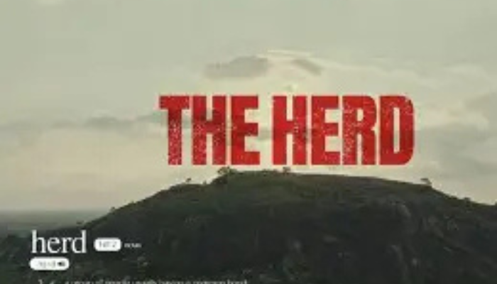 The Herd (Netflix Review) 2025