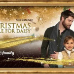 A Christmas Miracle for Daisy (Netflix Review) 2021