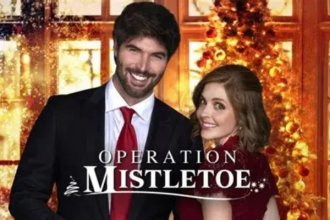 Operation Mistletoe (Netflix Review) 2024