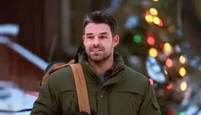Christmas Under The Northern Lights (Netflix Review) 2025