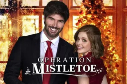 Operation Mistletoe (Netflix Review) 2024