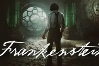 Frankenstein (Netflix Review) 2025