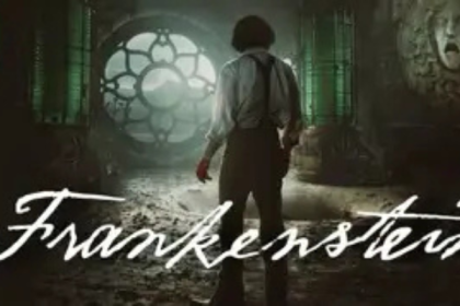 Frankenstein (Netflix Review) 2025