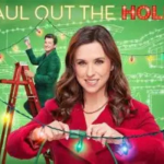 Haul Out Of The Holly (Netflix Review) 2023