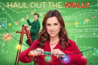 Haul Out Of The Holly (Netflix Review) 2023