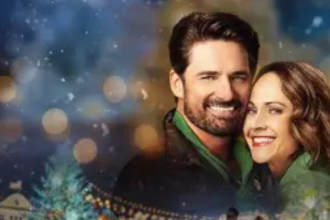 Our Holiday Story 2024