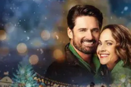 Our Holiday Story 2024