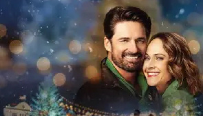 Our Holiday Story 2024