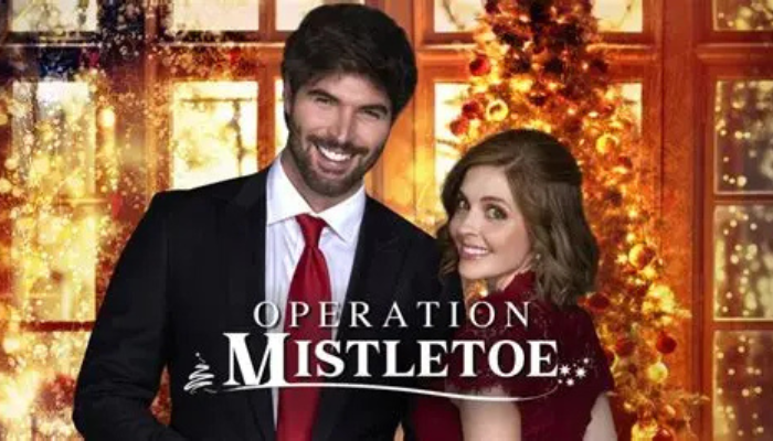 Operation Mistletoe (Netflix Review) 2024