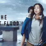 The Great Flood (Netflix Review) 2025