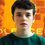 ADOLESCENSE (NETFLIX REVIEW) 2025