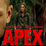 APEX - HOLLYWOOD MOVIE REVIEW