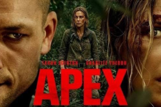 APEX - HOLLYWOOD MOVIE REVIEW