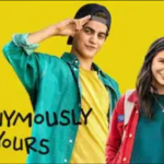 Anonymously Yours (Netflix Review) 2021