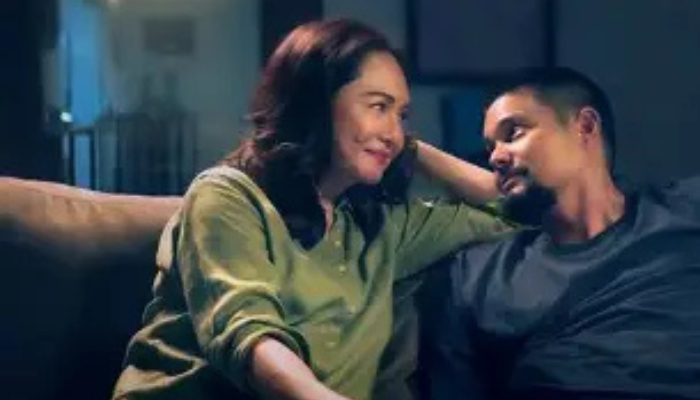 Only We Know (Netflix Review) 2025