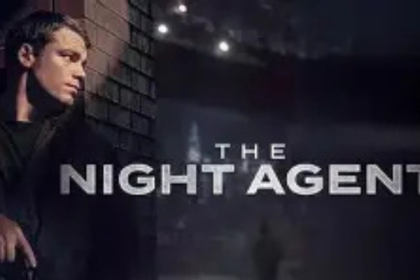 The Night Agent (Netflix Series Review) Season 3 (2026)