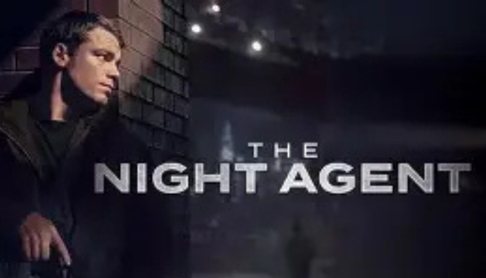 The Night Agent (Netflix Series Review) Season 3 (2026)