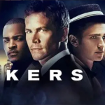 Takers (Netflix Review) 2010