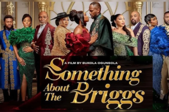 Something About the Briggs (Cinema Review) 2025