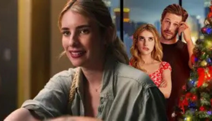 Holidate (Netflix Review) 2020