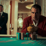 BALLAD OF A SMALL PLAYER (NETFLIX REVIEW) 2025