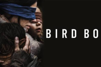 BIRD BOX - HOLLYWOOD MOVIE REVIEW