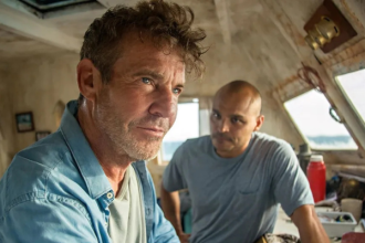 BLUE MIRACLE (NETFLIX REVIEW) 2021